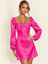 Hot Pink