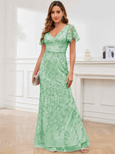 Mint Green