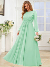 Mint Green