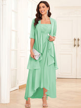 Mint Green