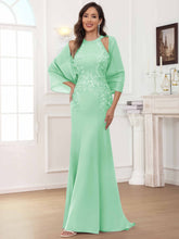 Mint Green