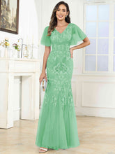 Mint Green