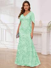 Mint Green