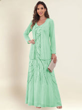 Mint Green