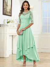Mint Green