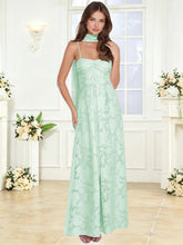Mint Green