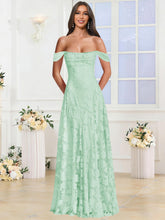 Mint Green