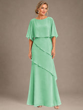 Mint Green