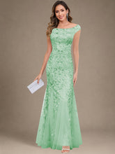 Mint Green