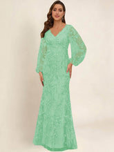 Mint Green