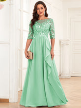 Mint Green