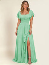Mint Green