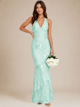 Mint Green