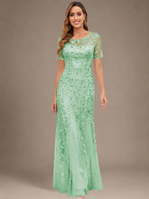 Mint Green