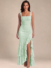 Mint Green