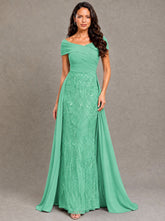 Mint Green