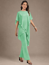 Mint Green