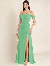 Mint Green