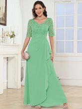 Mint Green
