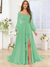 Mint Green