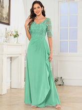 Mint Green