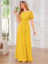 Mustard Yellow
