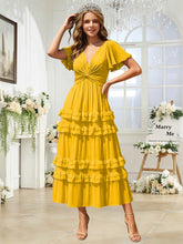 Mustard Yellow