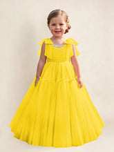 Mustard Yellow