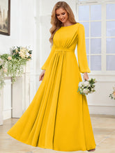 Mustard Yellow