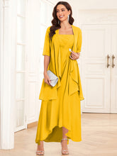 Mustard Yellow