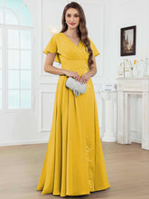 Mustard Yellow
