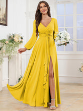 Mustard Yellow