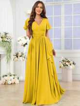 Mustard Yellow