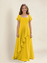 Mustard Yellow