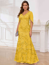 Mustard Yellow