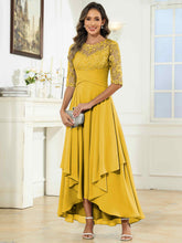 Mustard Yellow