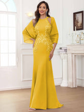 Mustard Yellow