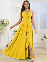 Mustard Yellow