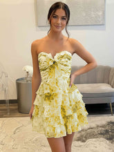 Mustard Yellow
