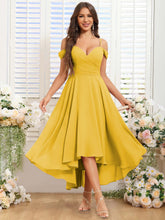 Mustard Yellow