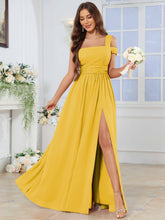 Mustard Yellow