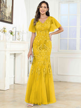 Mustard Yellow