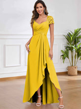 Mustard Yellow