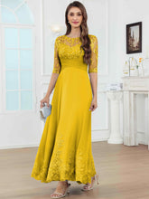 Mustard Yellow