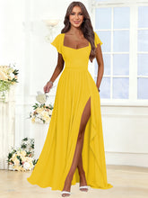 Mustard Yellow