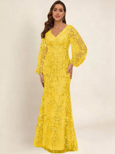 Mustard Yellow