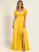 Mustard Yellow
