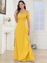Mustard Yellow