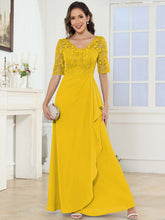 Mustard Yellow