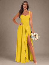 Mustard Yellow